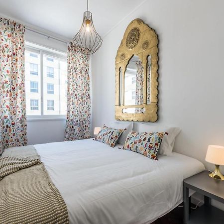Guestready - The Happy Place In ปอร์โต ภายนอก รูปภาพ