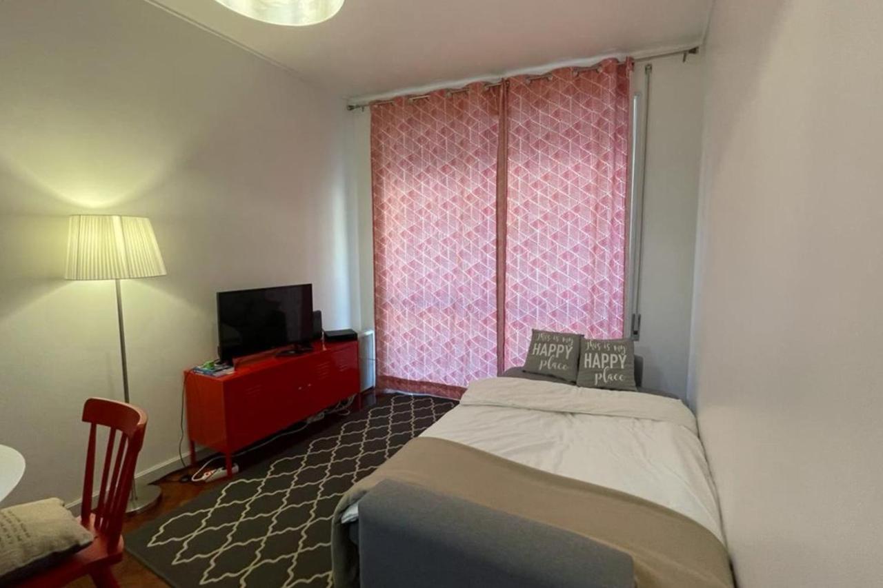 Guestready - The Happy Place In ปอร์โต ภายนอก รูปภาพ
