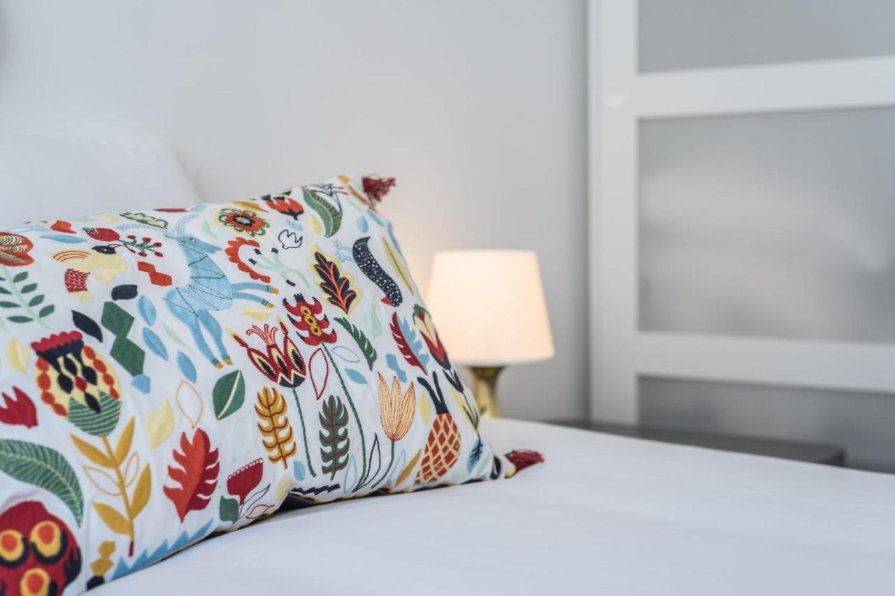 Guestready - The Happy Place In ปอร์โต ภายนอก รูปภาพ